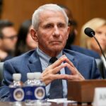 Fauci slapped with subpoena as COVID doc probed for 'profiting' off federal guidance