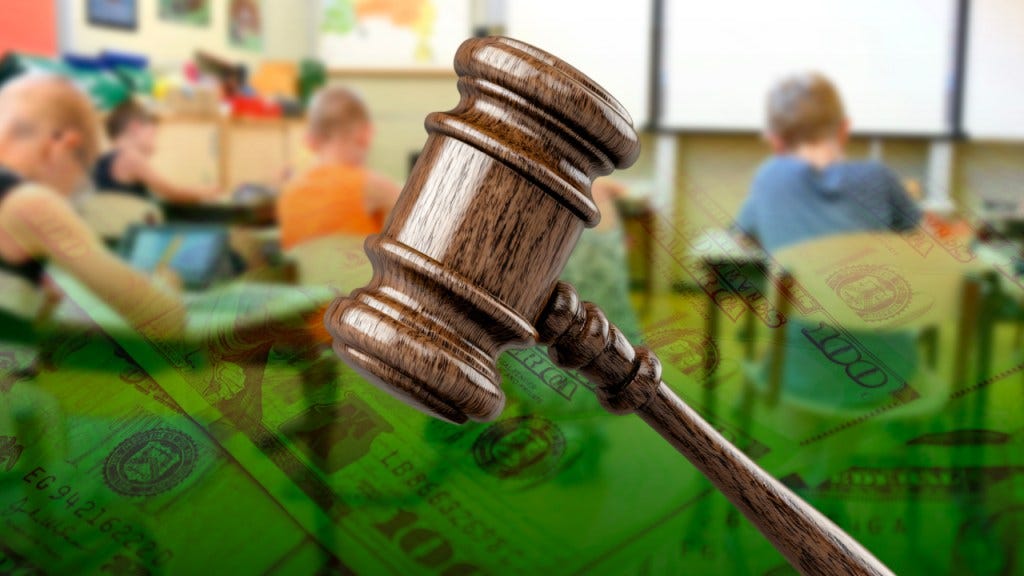 Nebraska Court to Decide if Government ‘Education’ is Unconstitutional