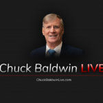 Chuck Baldwin (2008 POTUS Candidate Constitution Party: Donald Trump Should Be Removed From Office NOW!