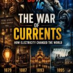 Video: Edison vs Tesla — How Electricity Changed the World