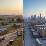 Trillion-Dollar Land Rush: The Federal Asset Release That Could End Our National Debt
