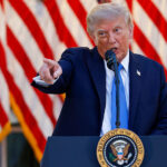 Donald Trump wants Joe Biden’s Ukraine billions back