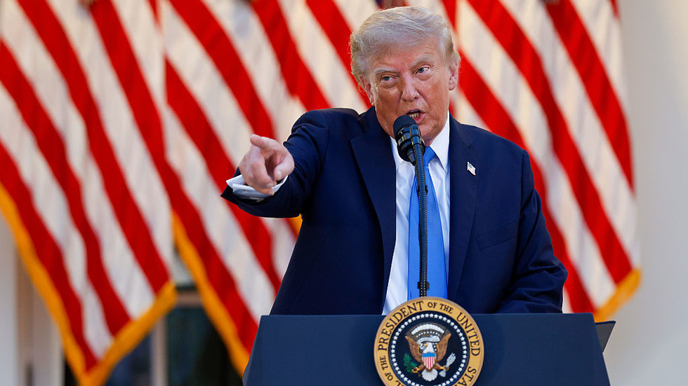 Donald Trump wants Joe Biden’s Ukraine billions back