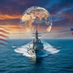 South Korea Weighs Military Deployment to Strait of Hormuz, Presidential Office Says