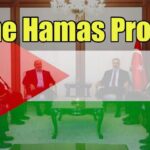 Tim Brown: The Hamas Proxy