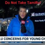 Why is this Deadly Flu Drug Still on the Market? “Demon Drug” Tamiflu Still being Prescribed to Infants, Children, and Pregnant Women