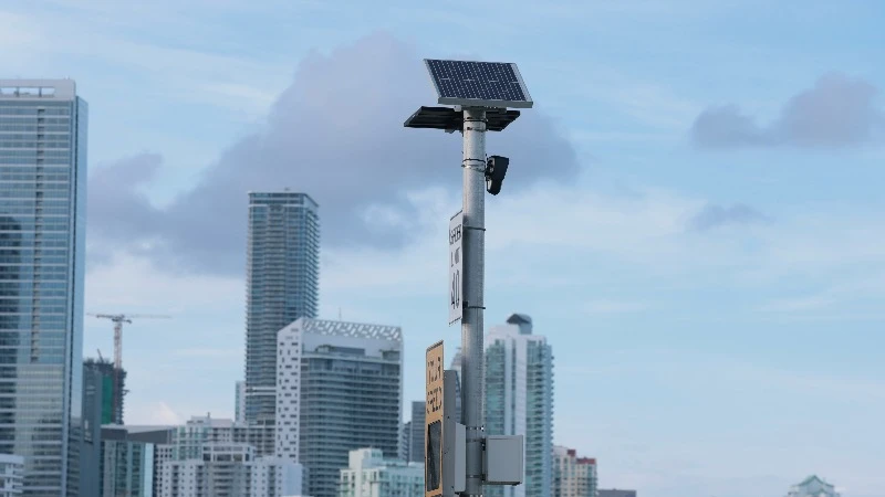 Florida And Texas Move Against Flock License Plate Readers – Alex Jones Live