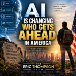 AI Is Changing Who Gets Ahead in America