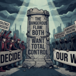 Mish Shedlock – Democratic Socialists and MAGA Share the Same Dangerous Flaw