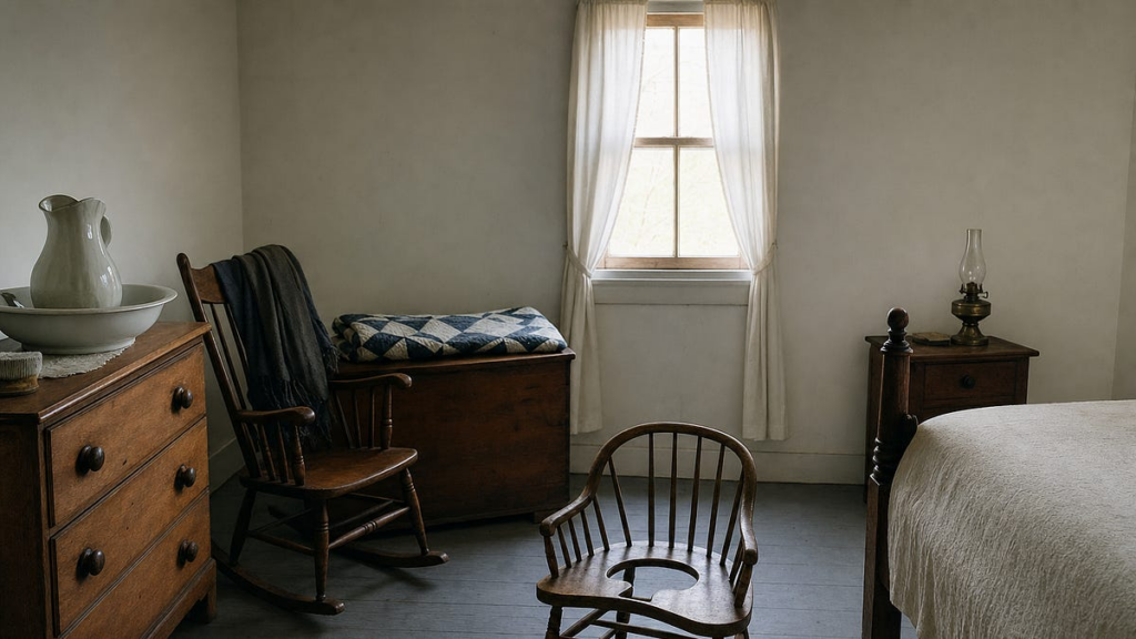 The Ten Days That Ended Amish Home Birth in Pennsylvania