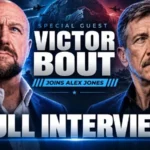 Alex Jones: The Ukrainian Dictatorship Is In Full Collapse & Zelensky May Be Forced To Flee Within Weeks!