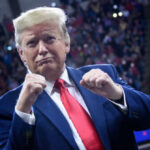Trump Urges Republicans ‘Keep Fighting’ on Home Stretch to Midterm Elections