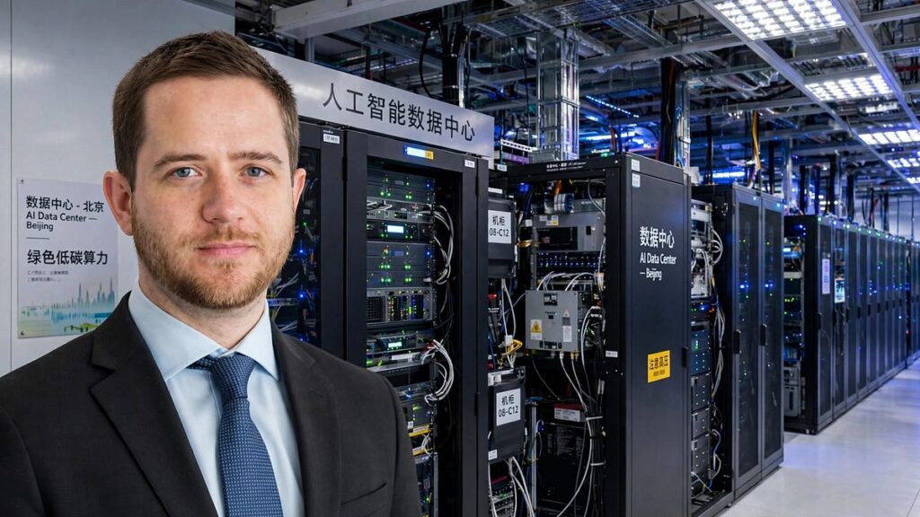 CNAS Wonk Proposes Bombing China’s Artificial Intelligence