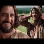 Jesus and the Woman at the Well