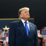 Live updates: Trump speech at RNC midterm convention after surprise Fetterman video | CNN Politics