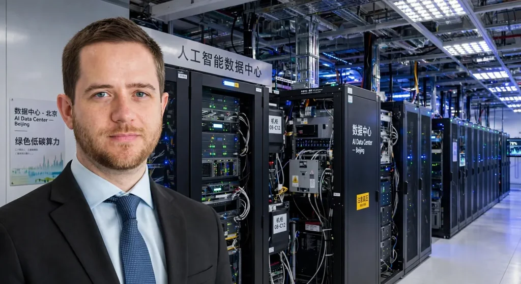 CNAS (Center for a New American Society) Wonk Proposes Bombing China’s Artificial Intelligence