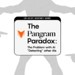 Whitney Webb: The Pangram Paradox: The Problem with AI “Detecting” other AIs