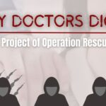 Texas Doctor Decides to Mess Around and Find Out – Possible Felony Charges for Illegal Abortion