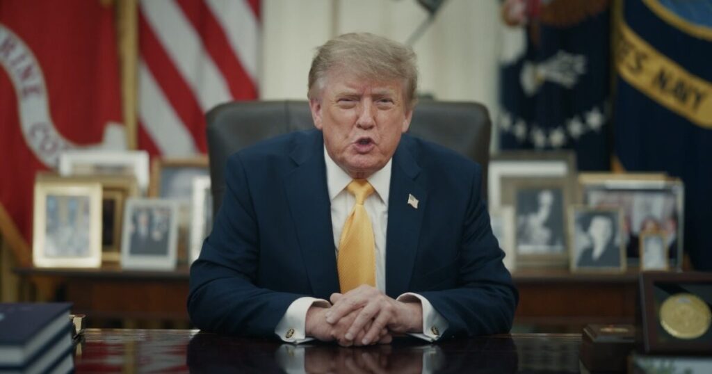 Donald Trump Announces $500 Obamacare Rebate Checks to Nearly 1 Million Americans “Wrongly Ripped Off” by Joe Biden Administration (VIDEO)