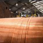 Copper Stocks Hammered As White House Tariff Doubts Rattle Metals Trade