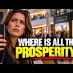 America Is SO Prosperous We Forgot What Prosperity Looks Like