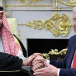 Saudis (Saudi Arabia) Sought US Help To Fight Houthis; Donald Trump Said No