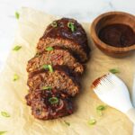 Recipe – Jennifer Banz – Bacon Cheeseburger Meatloaf