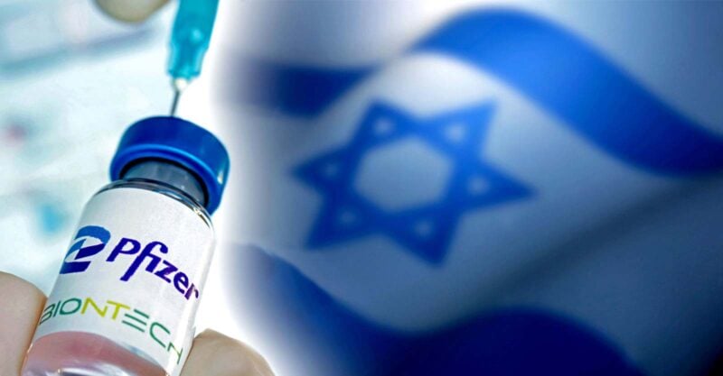 Israel, Pfizer Knew COVID Vaccine Caused Fatal Heart Condition\' But Waited Months Before Alerting Public
