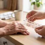 Study: 24 Drug Pairings Flagged As Risky For Older Adults