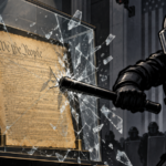 John Whitehead; The Constitution Can’t Protect You If You Don’t Protect It