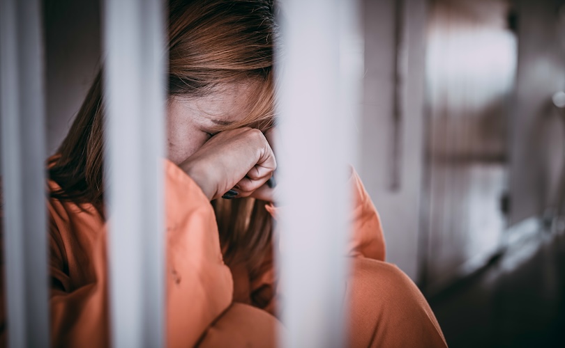 Transgender Male Pedophile Accused Of Preying On Inmates In Women’s Prison