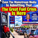 Even The Mainstream Media Is Admitting That “The Great Fuel Crisis” Is Here