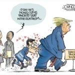 Mish Shedlock – The House Adjourns Early to Stop a Hegseth Impeachment Vote
