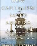 Thomas DiLorenzo; Abolitionist Defends the South