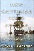 Thomas DiLorenzo; Abolitionist Defends the South