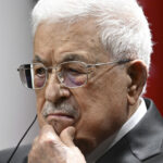 US State Department bars Palestinian President Mahmoud Abbas from UN trip