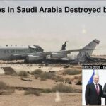 Saudi Arabia is Exporting ZERO Oil as U.S. Sends Unprecedented Amount of 2,000-pound Bombs to Israel