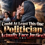 Tim Brown – Could At Least This One Politician Actually Face Justice?