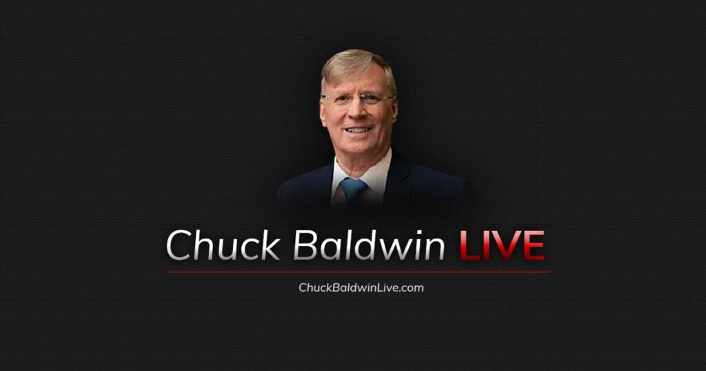 Chuck Baldwin – Impeach Hegseth!