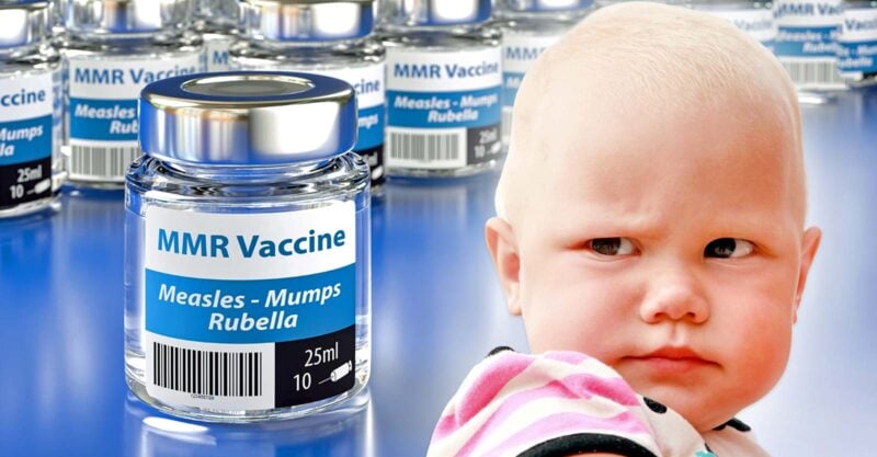 New Poll: Americans’ Trust in MMR Vaccine Fades