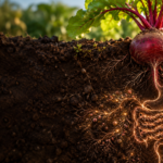 Is Human Health Rooted in the Soil?
