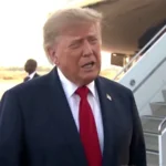 VIDEO: President Donald Trump Calls Canada’s EU Membership “Hostile Act” As Global Order Being Rewritten In Live Time!
