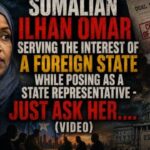 Bradlee Dean – llhan Omar: The Somali President Is Our President (Video)
