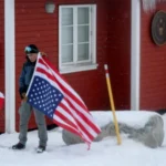 America To Have Permanent Control over Greenland Security