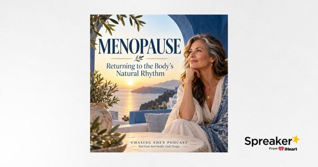 Menopause Explained: Hormones, Symptoms, Food, and Natural Relief