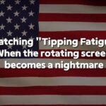 Video from my BitChute Channel – Americans Are REFUSING to Tip; Now Businesses Are Paying the Price for Their Greed