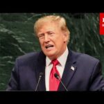   Full REMARKS: Trump Addresses The United Nations General Assembly In New York City