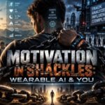 Tim Brown Lynne Taylor – Motivation In Shackles: Wearable AI & You (Video)