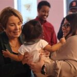 Marianne Perez – Maura Healey, Governor of Massachusetts – Fool Me Once, Shame on You; Fool Me Twice, Shame on Me!