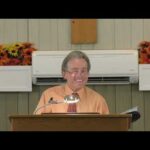 Pastor Ricky Kurth – Video; Sermon – The Mechanics Of The Resurrection 1st Corinthians 15:35-41
